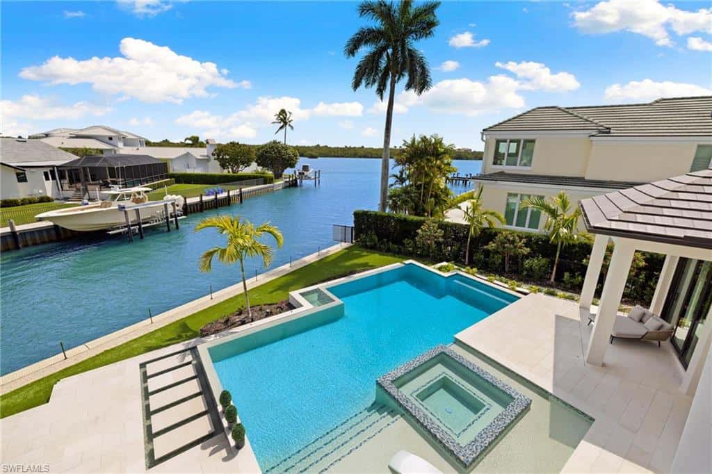 2345 Tarpon Rd, Naples, photo 28
