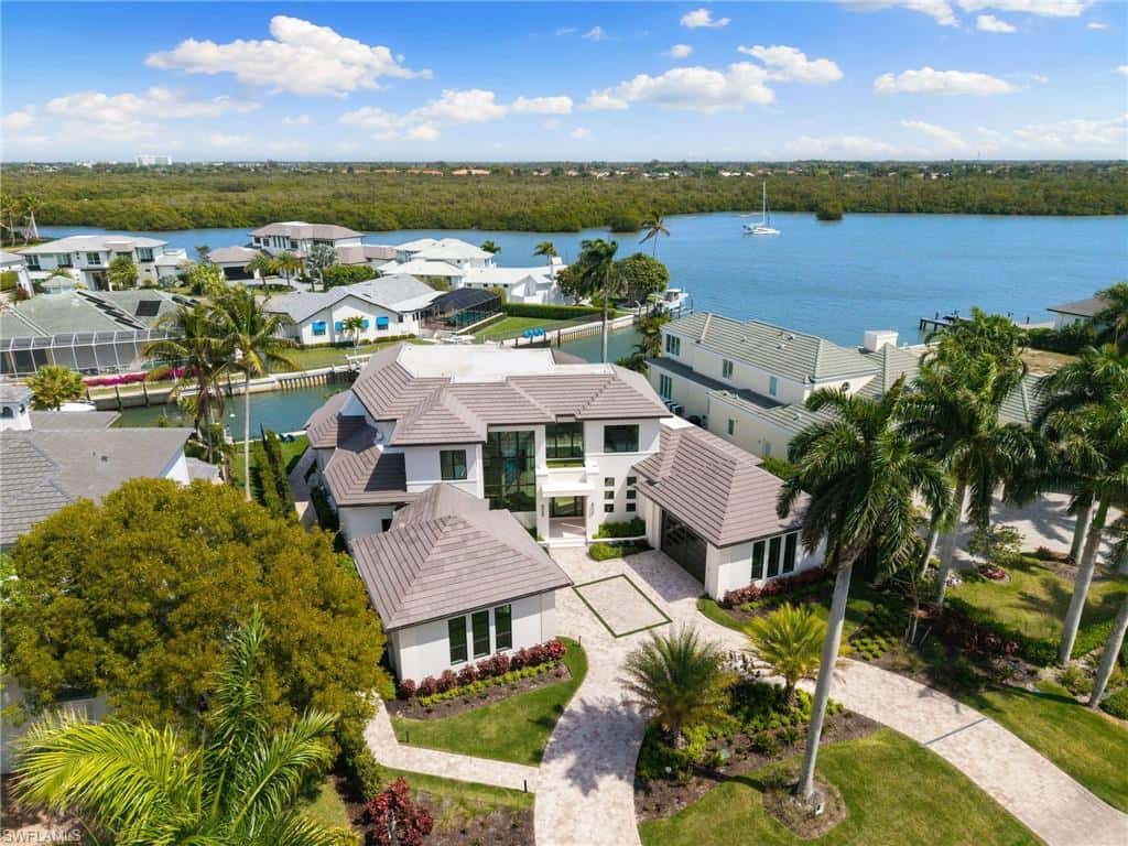 2345 Tarpon Rd, Naples, photo 37