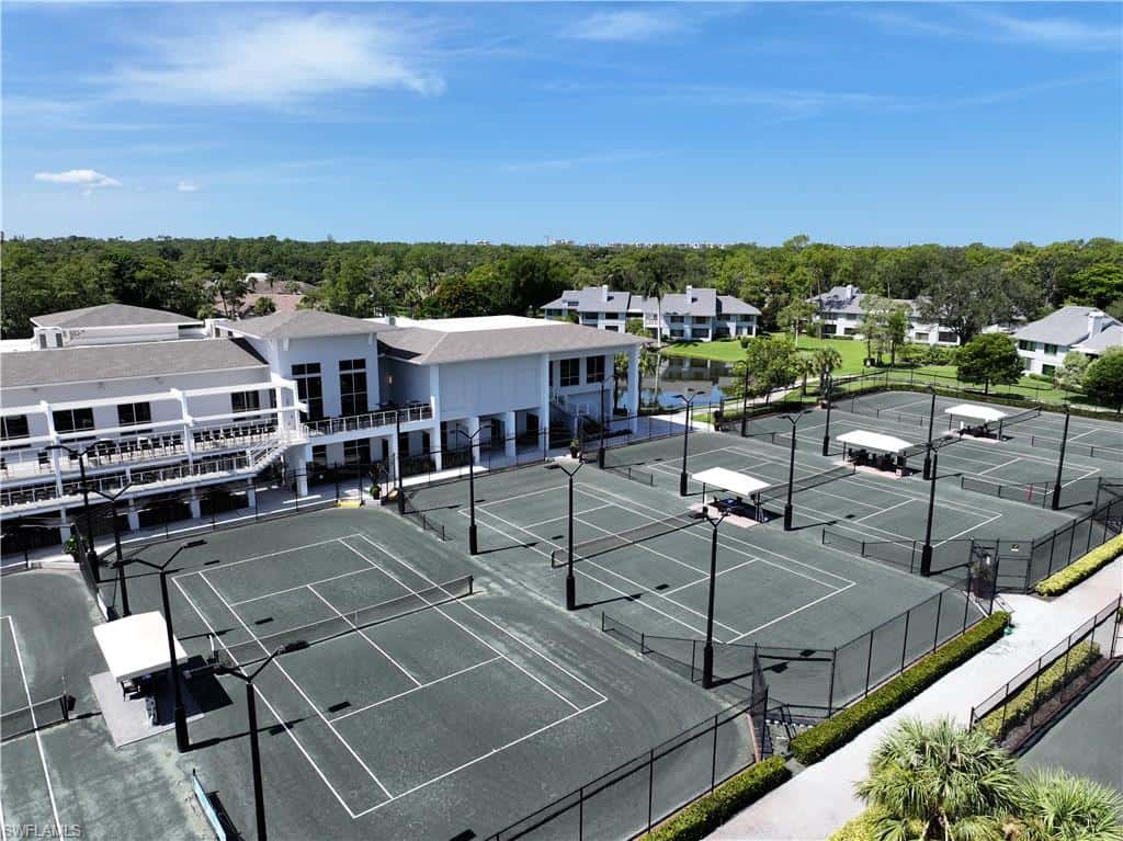 130 Amblewood Ln #8-801, Naples, photo 23