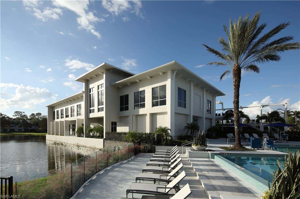 130 Amblewood Ln #8-801, Naples, photo 46