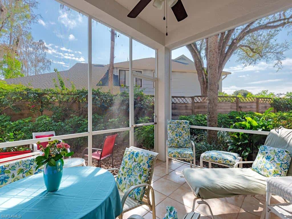 130 Amblewood Ln #8-801, Naples, photo 13