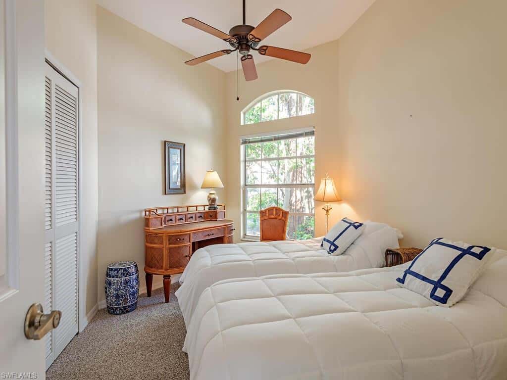 130 Amblewood Ln #8-801, Naples, photo 12