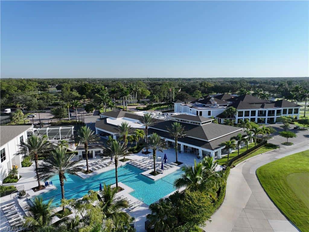 130 Amblewood Ln #8-801, Naples, photo 26