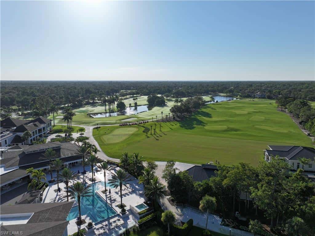 130 Amblewood Ln #8-801, Naples, photo 20