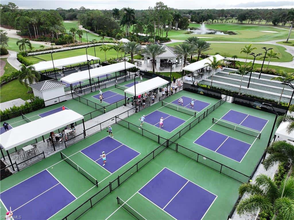 130 Amblewood Ln #8-801, Naples, photo 24