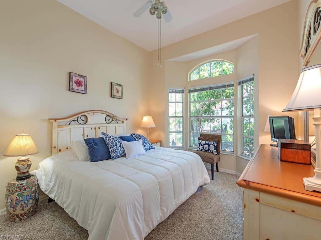 130 Amblewood Ln #8-801, Naples, photo 10