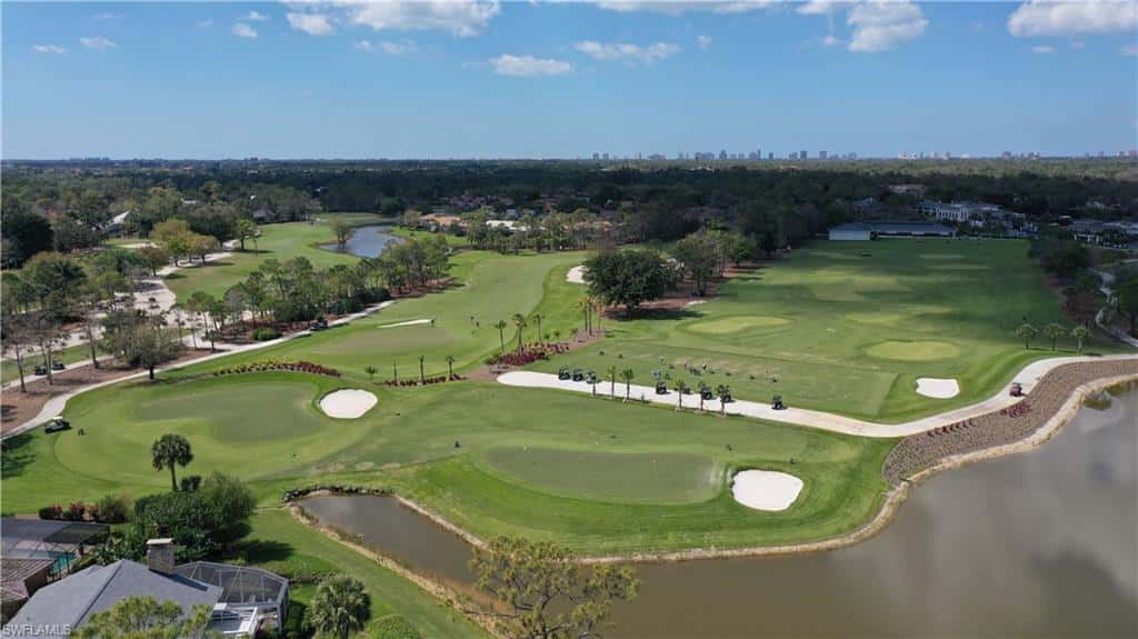 130 Amblewood Ln #8-801, Naples, photo 18