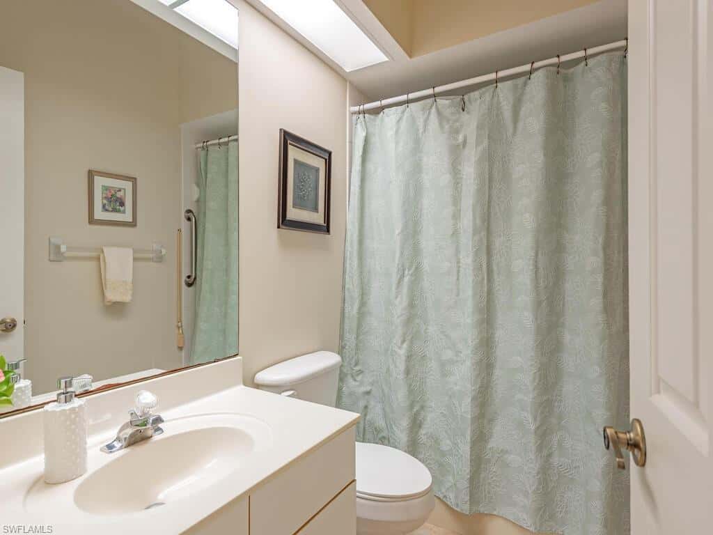 130 Amblewood Ln #8-801, Naples, photo 11