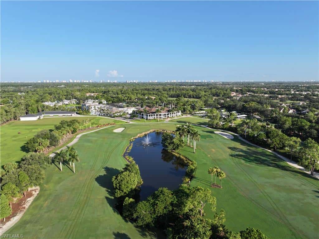 130 Amblewood Ln #8-801, Naples, photo 19