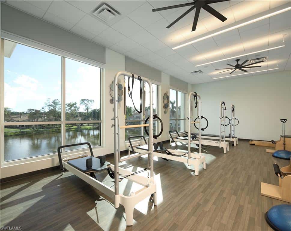 130 Amblewood Ln #8-801, Naples, photo 44