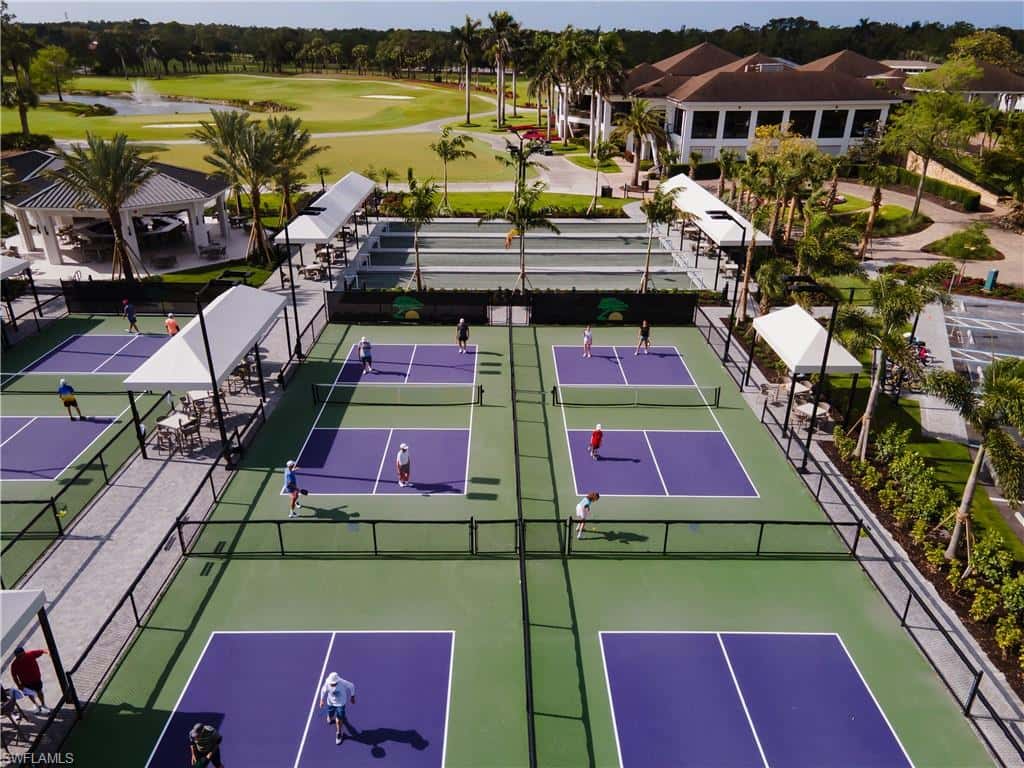 130 Amblewood Ln #8-801, Naples, photo 31