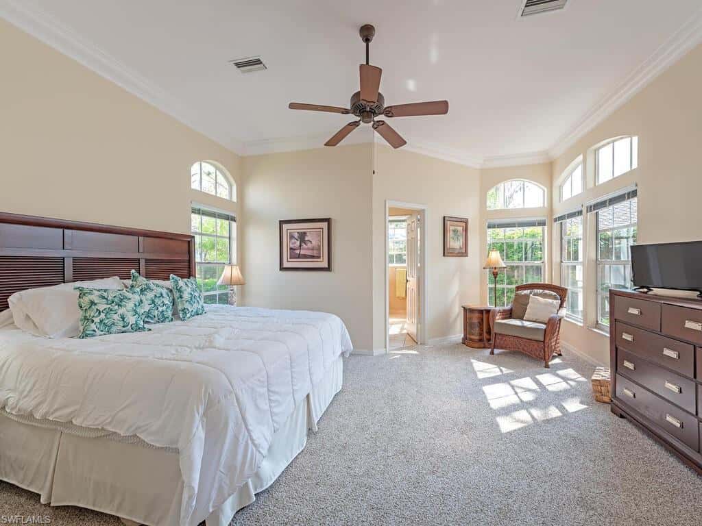 130 Amblewood Ln #8-801, Naples, photo 8