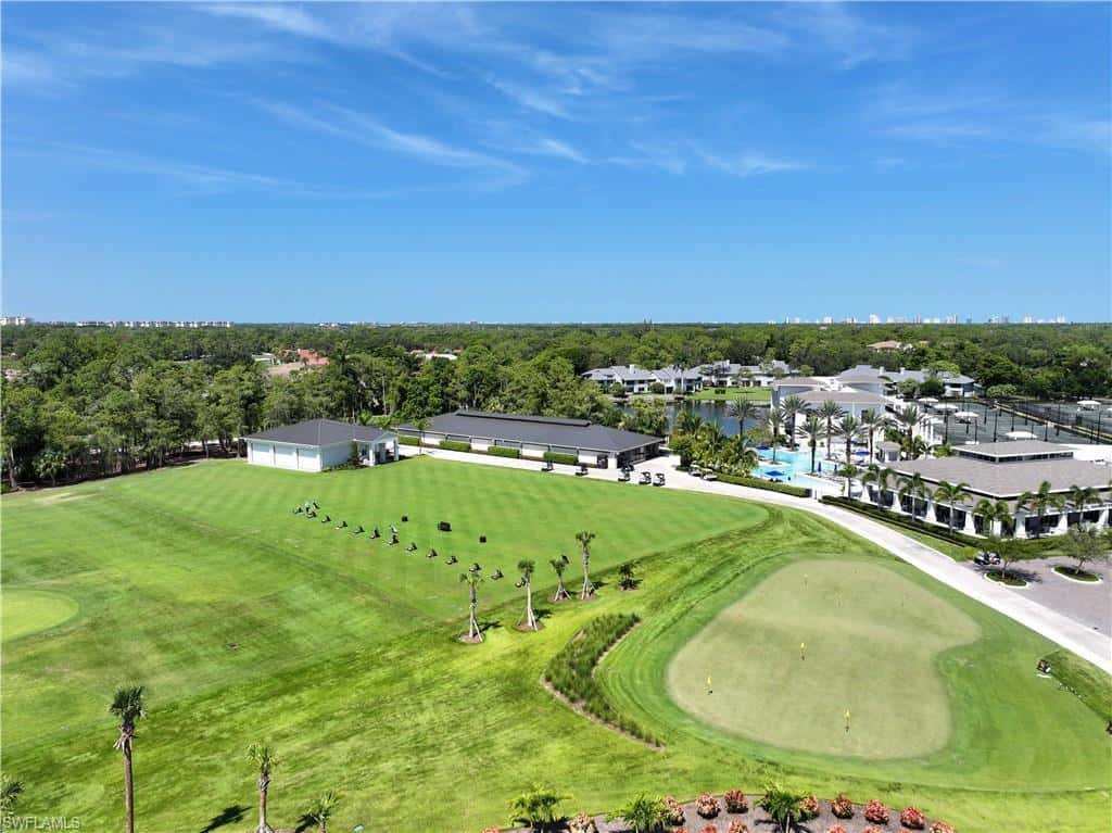 130 Amblewood Ln #8-801, Naples, photo 21