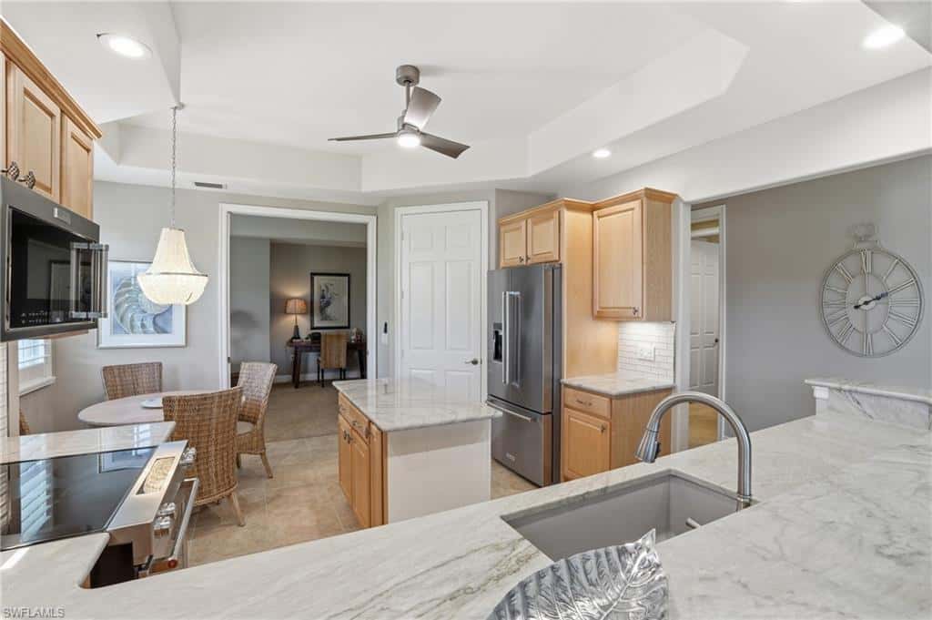 19620 Marino Lake Cir #2802, Miromar Lakes, photo 17