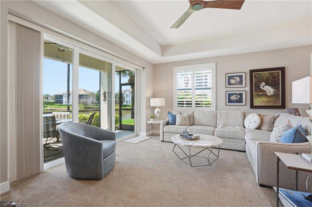 19620 Marino Lake Cir #2802, Miromar Lakes, photo 12