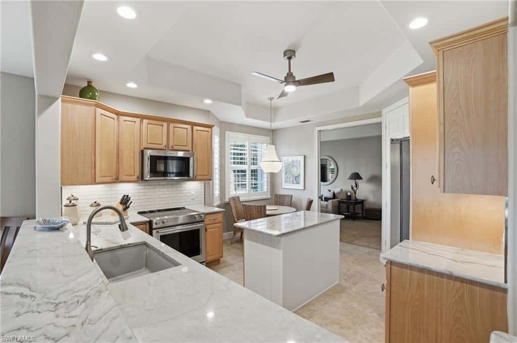 19620 Marino Lake Cir #2802, Miromar Lakes, photo 19