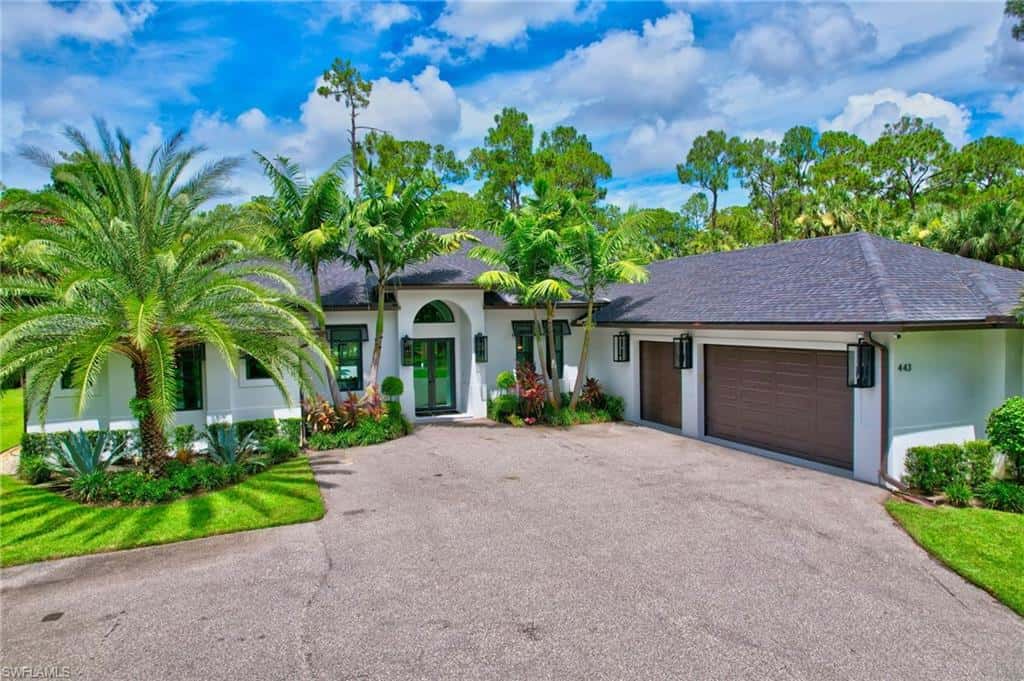 443 Weber Blvd, Naples, photo 44