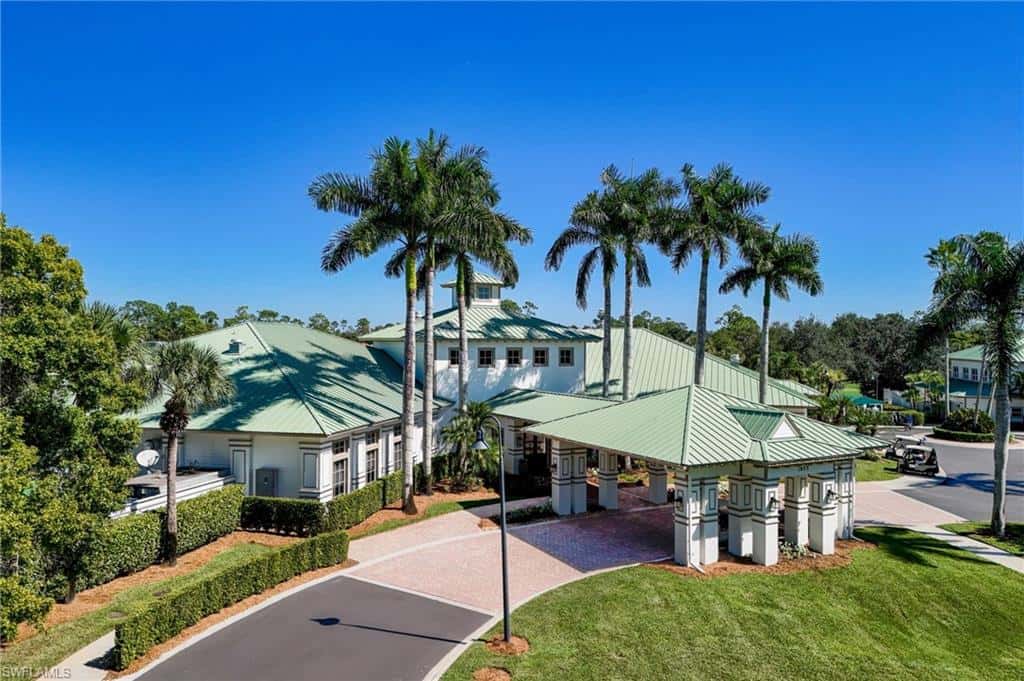 3980 Loblolly Bay Dr #6-106, Naples, photo 22