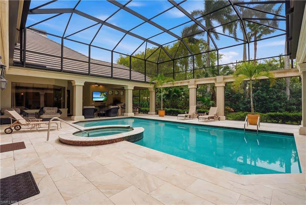 328 Sedgwick Ct, Naples, photo 36