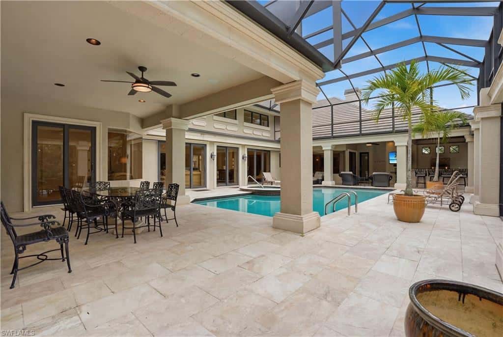 328 Sedgwick Ct, Naples, photo 38