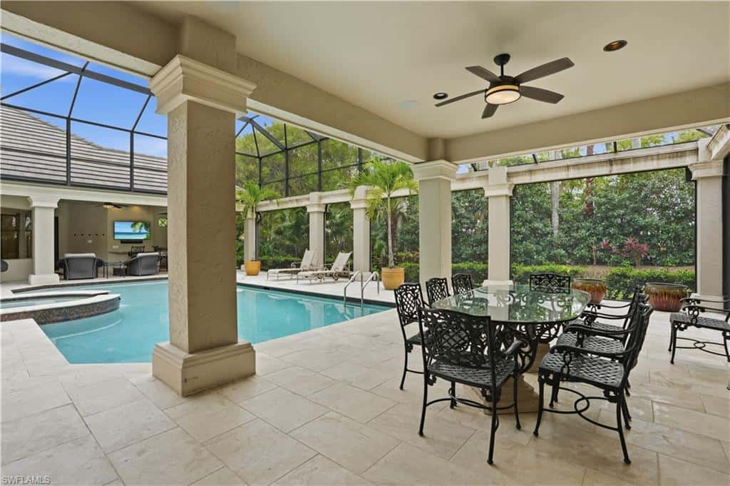 328 Sedgwick Ct, Naples, photo 37