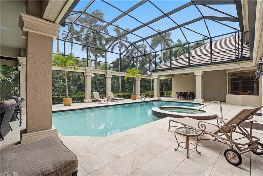 328 Sedgwick Ct, Naples, photo 35