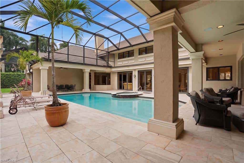 328 Sedgwick Ct, Naples, photo 39