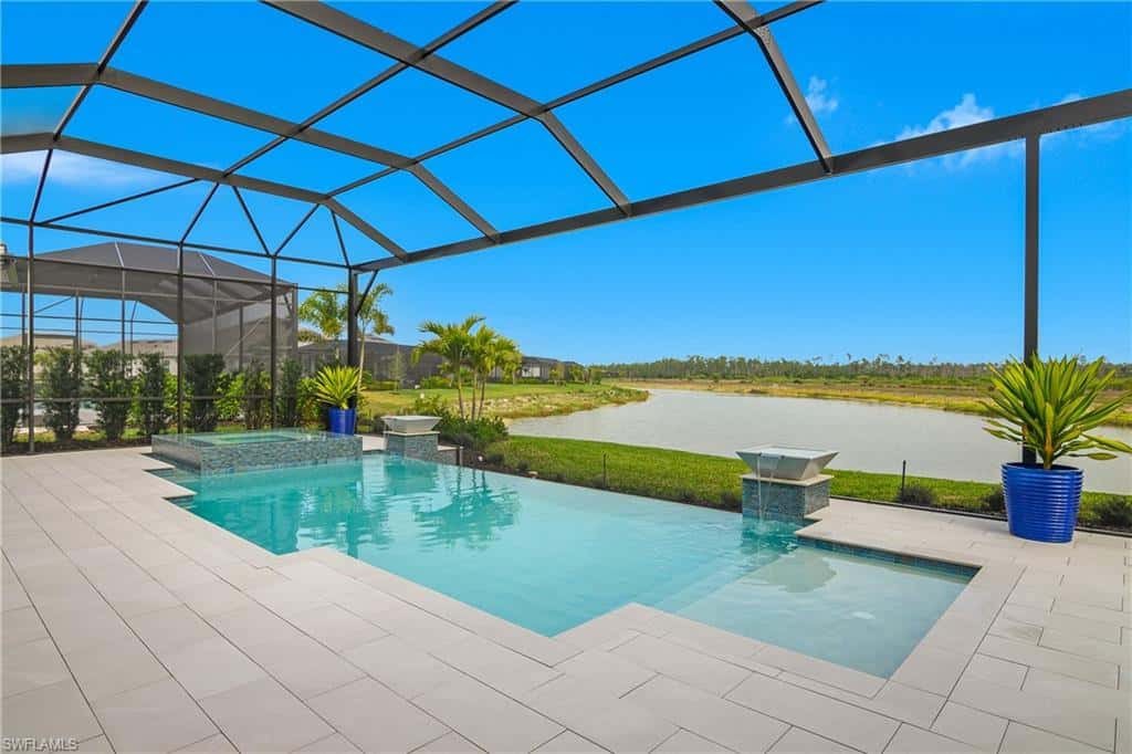 17423 Blue Sapphire Dr, Fort Myers, photo 20