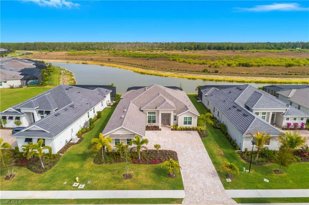 17423 Blue Sapphire Dr, Fort Myers, photo 21