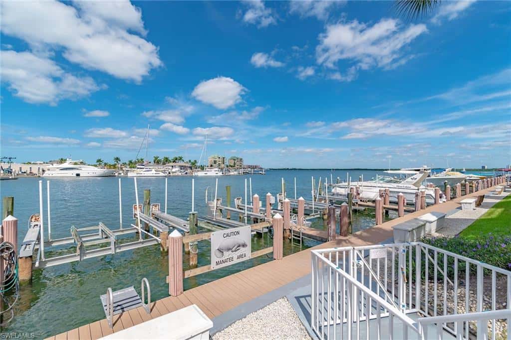991 Barfield Dr #403, Marco Island, photo 22