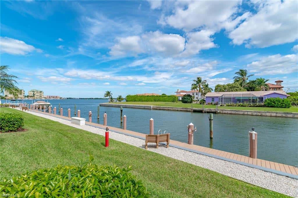 991 Barfield Dr #403, Marco Island, photo 20