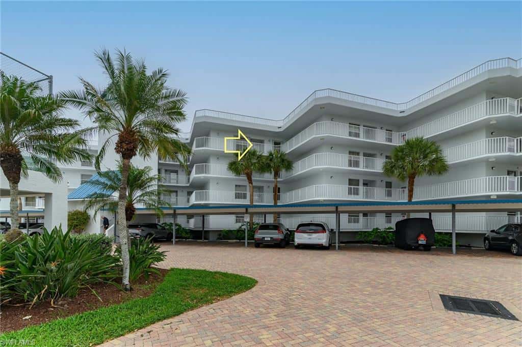 991 Barfield Dr #403, Marco Island, photo 19