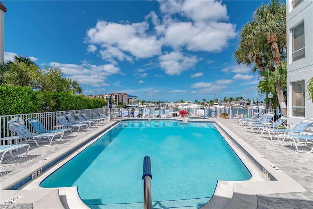 991 Barfield Dr #403, Marco Island, photo 21