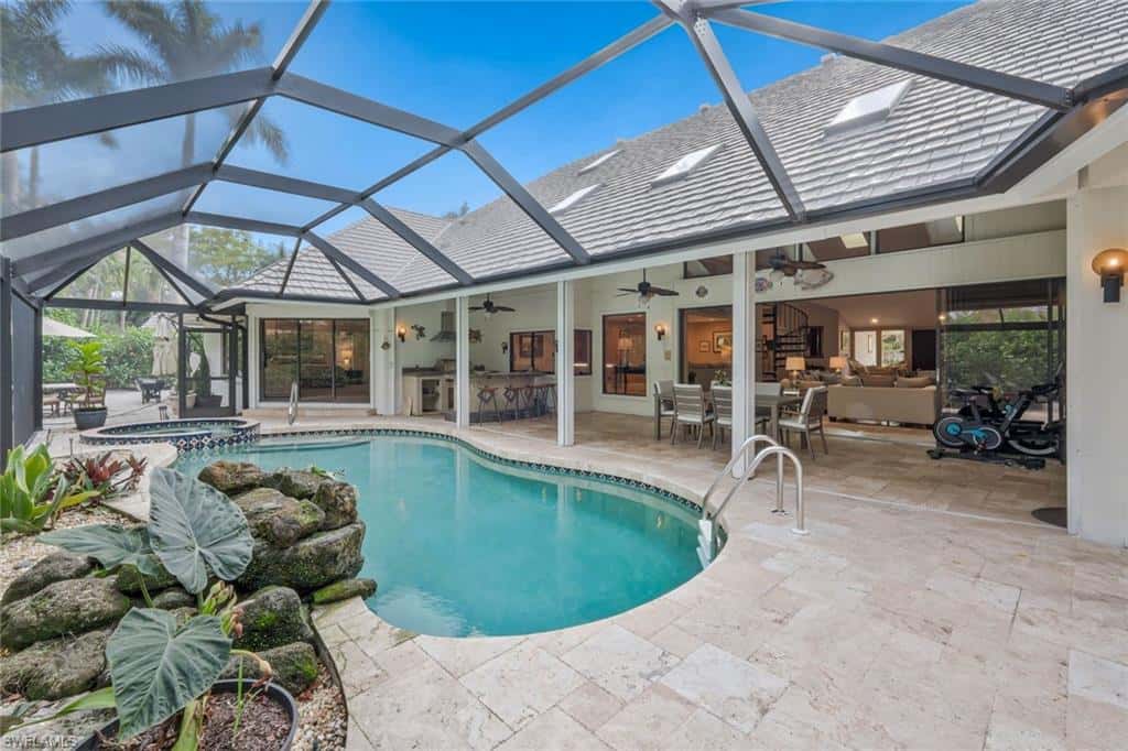 730 Bay Tree Ct, Naples, photo 46