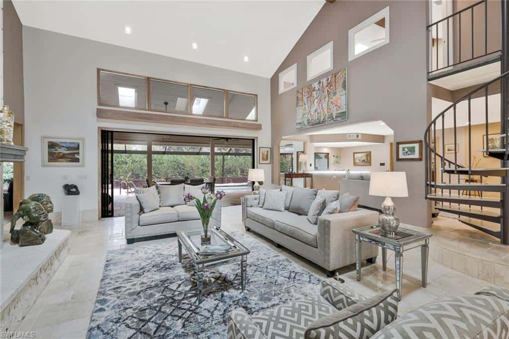 730 Bay Tree Ct, Naples, photo 17