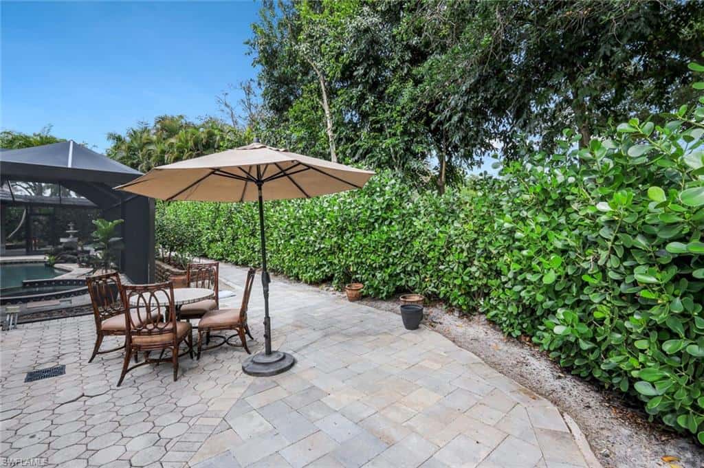 730 Bay Tree Ct, Naples, photo 43