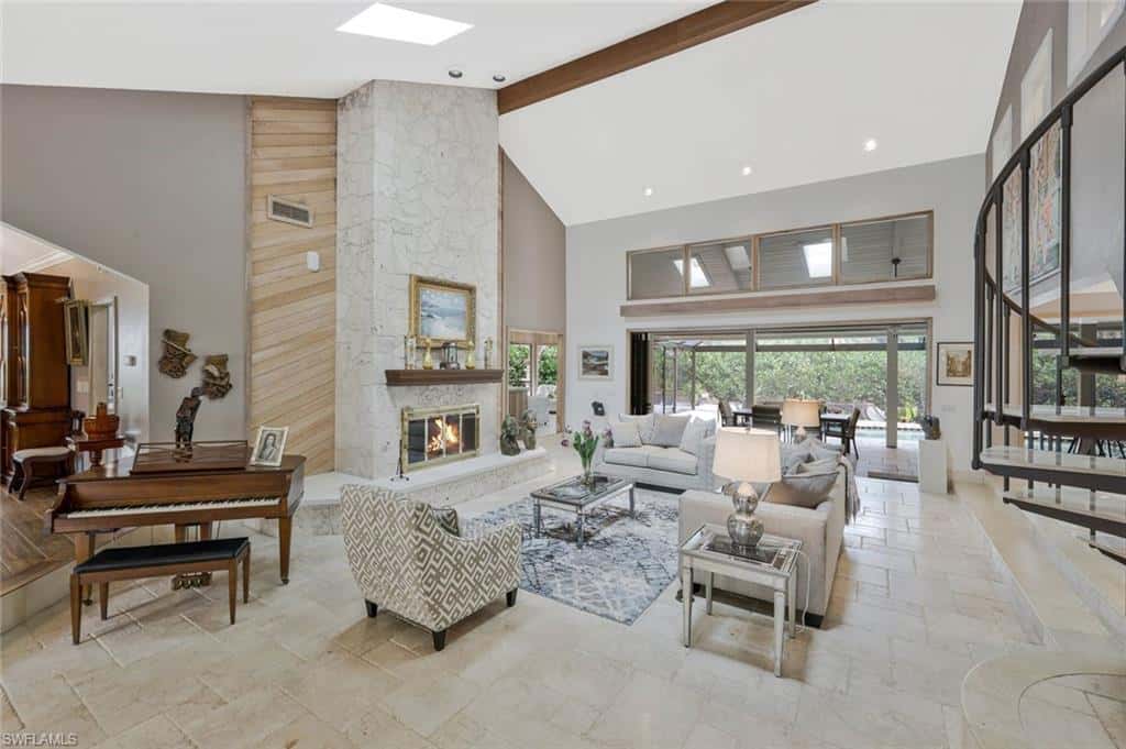 730 Bay Tree Ct, Naples, photo 16