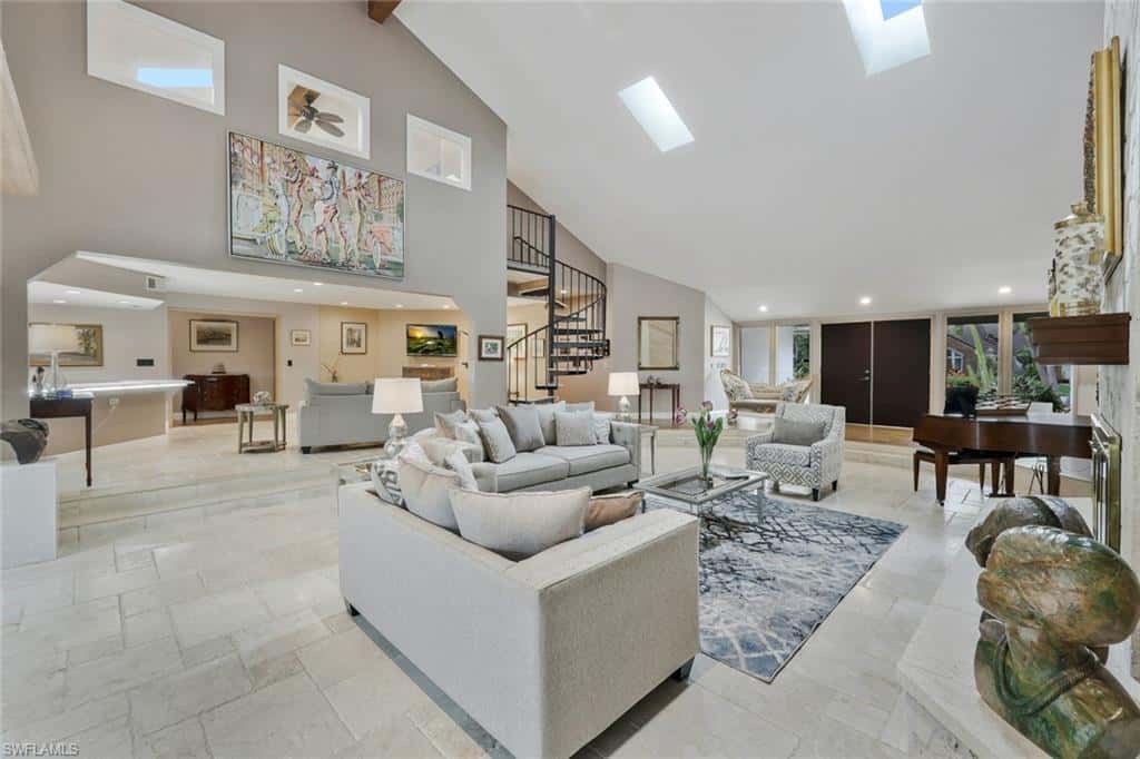 730 Bay Tree Ct, Naples, photo 14