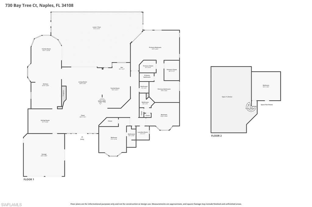730 Bay Tree Ct, Naples, photo 50