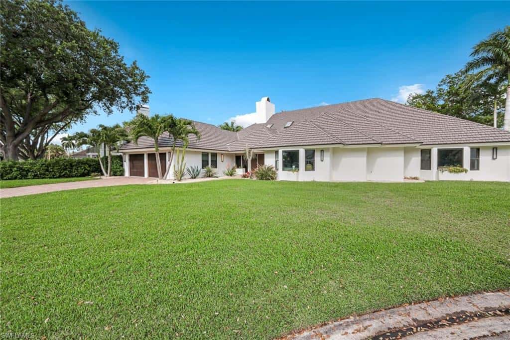 730 Bay Tree Ct, Naples, photo 48