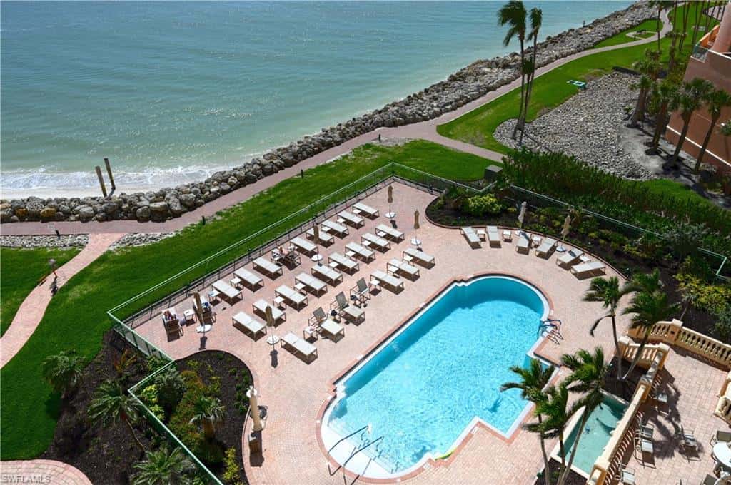 980 Cape Marco Dr #706, Marco Island, photo 36