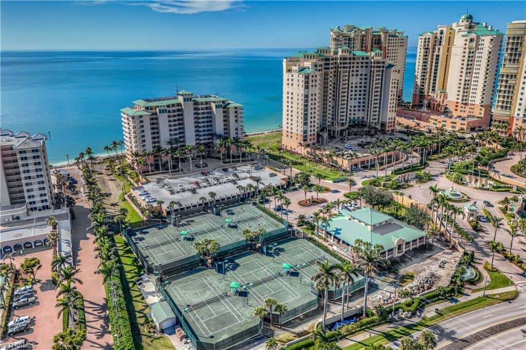 980 Cape Marco Dr #706, Marco Island, photo 40