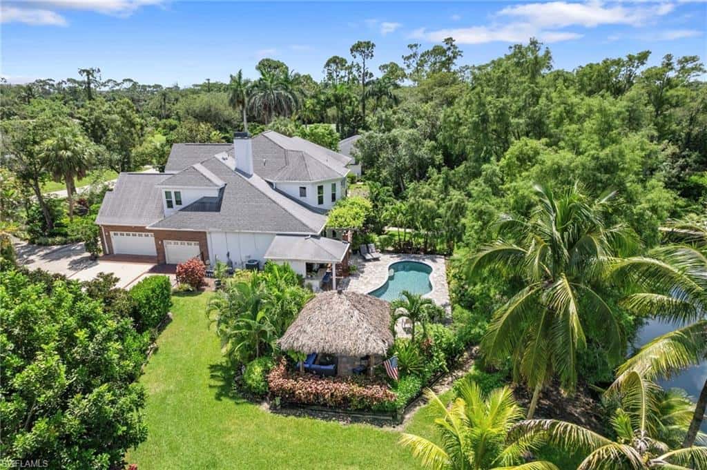 13672 Pine Villa Ln, Fort Myers, photo 7