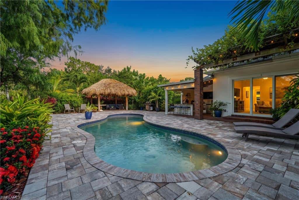 13672 Pine Villa Ln, Fort Myers, photo 36