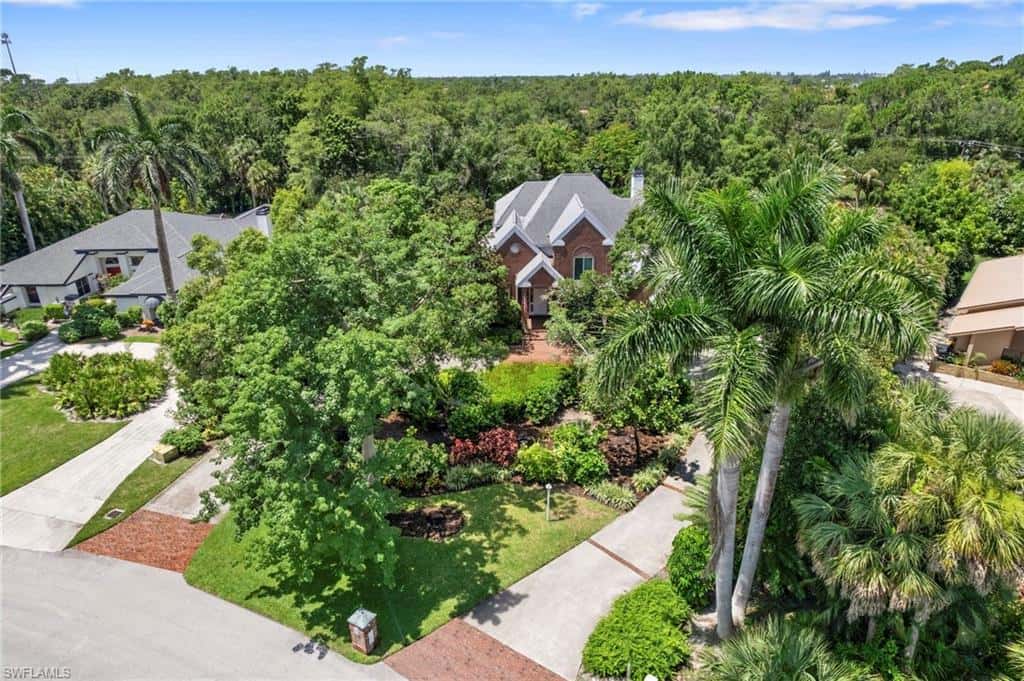 13672 Pine Villa Ln, Fort Myers, photo 5