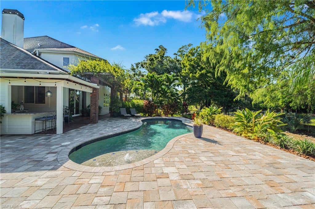 13672 Pine Villa Ln, Fort Myers, photo 33