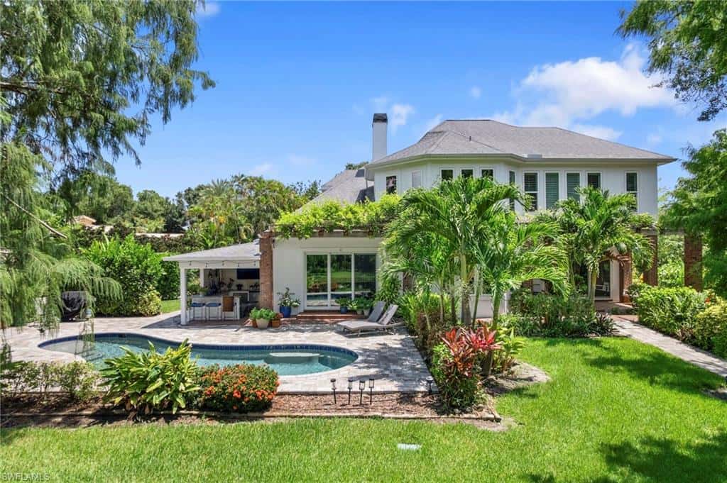 13672 Pine Villa Ln, Fort Myers, photo 37