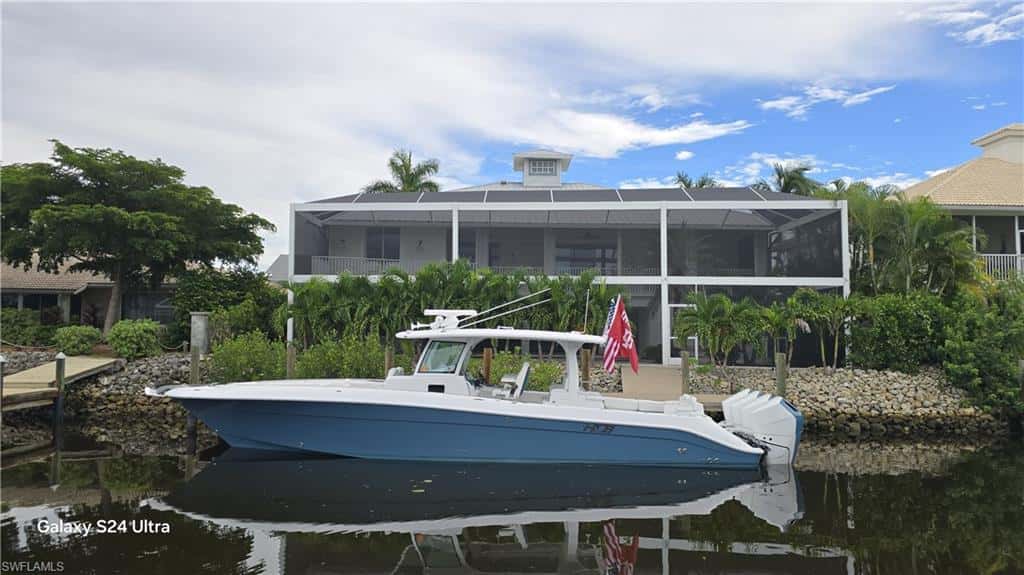 11620 Isle Of Palms Dr, Fort Myers Beach, photo 4