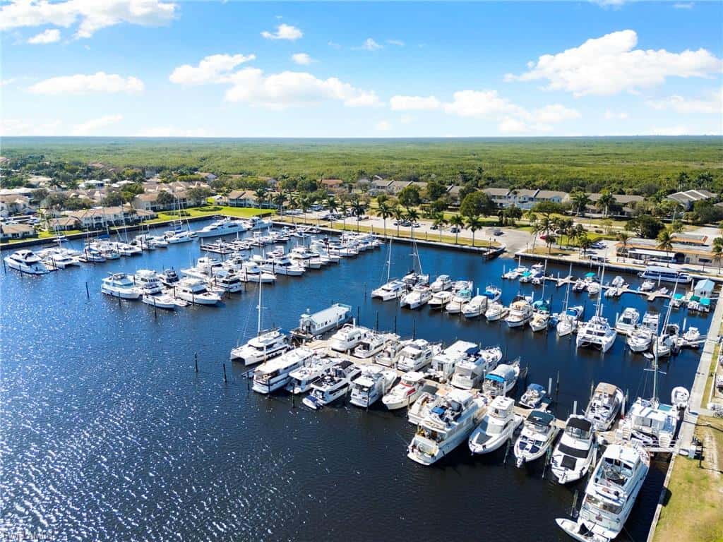 285 Cays Dr #2306, Naples, photo 17