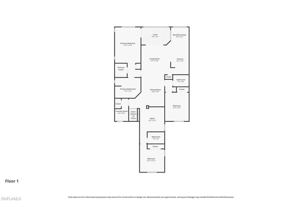 285 Cays Dr #2306, Naples, photo 22